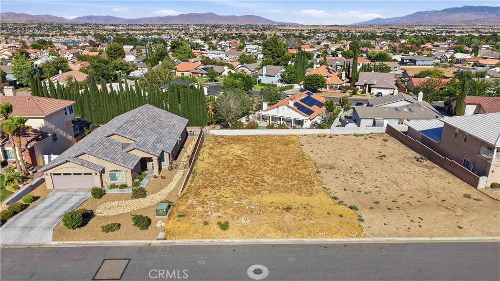 Land in Victorville 3