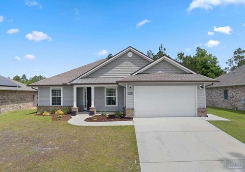 7908 Majestic Cypress Dr, Milton, FL, 32583-2996 | Card Image