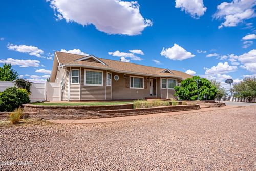 178 N 300 Street, Taylor, AZ, 85939 | Card Image