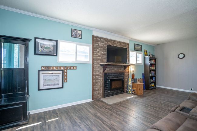 1209 Spencer St, Home with 2 bedrooms, 1 bathrooms and null parking in Grinnell IA | Image 6