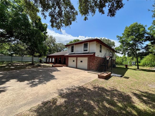 7947 Moore Rd, House other with 5 bedrooms, 4 bathrooms and 2 parking in Pearland TX | Image 44