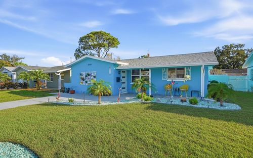 5718 18th Ave N, ST PETERSBURG, FL, 33710-5731 | Card Image