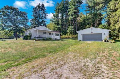 8239 Bear Road Se, House other with 3 bedrooms, 1 bathrooms and null parking in Amsterdam OH | Image 3