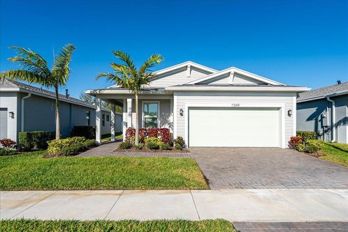 11349 Sw Lyra Dr, Port St Lucie, FL, 34987-6420 | Card Image