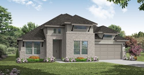 1765 Monarch Haven Way, Oak Point, TX, 75068-2536 | Card Image