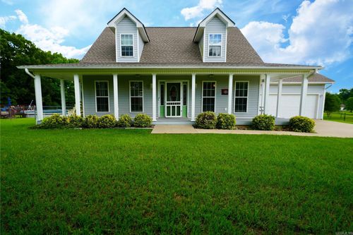 62 Robins Nest Ln, Lonoke, AR, 72086-9081 | Card Image