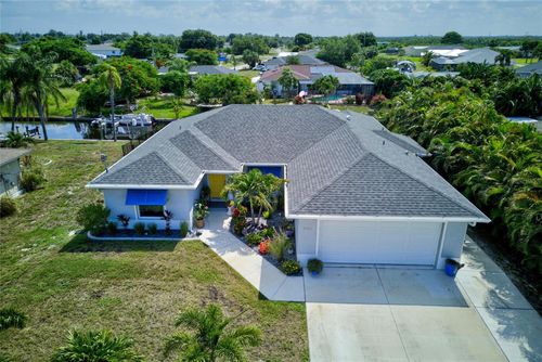 3104 Seafarer Dr, PUNTA GORDA, FL, 33983-3472 | Card Image