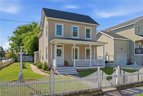 201 Beach Rd, Hampton, VA, 23664-2003 | Card Image