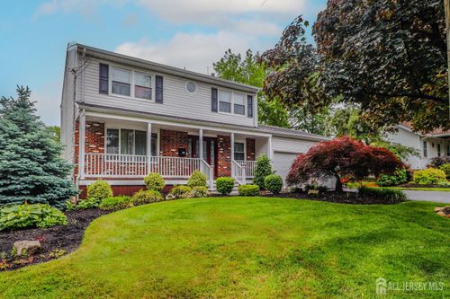 868 Coolidge Ave, Woodbridge, NJ, 07095-3232 | Card Image