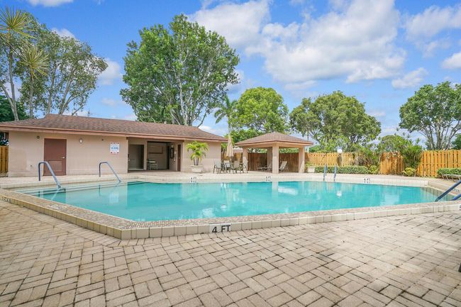 APT-104 - 4770 Fountains Dr S, Condo with 2 bedrooms, 2 bathrooms and null parking in Lake Worth FL | Image 30