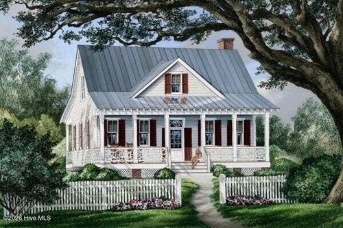 8052 Treasure Dr, Oriental, NC, 28571-9554 | Card Image