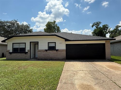 18519 Haughland Dr, Cypress, TX, 77433-1308 | Card Image