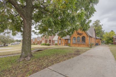 View of front of house with a front lawn | Image 2