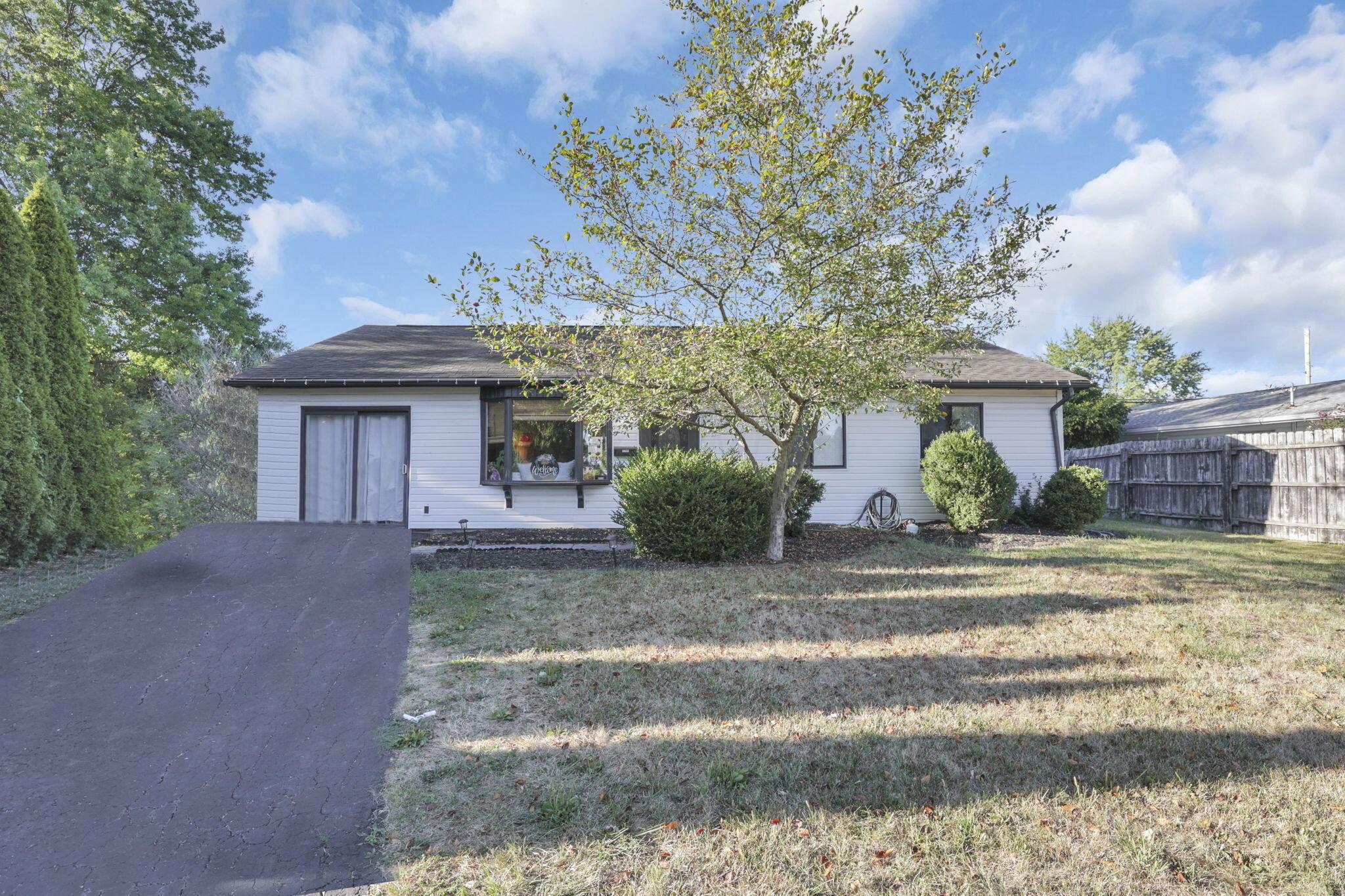 Carroll Ct, Hilliard, OH 43026