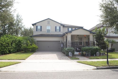 6764 Bridgewater Village Rd, Windermere, FL, 34786-7386 | Card Image