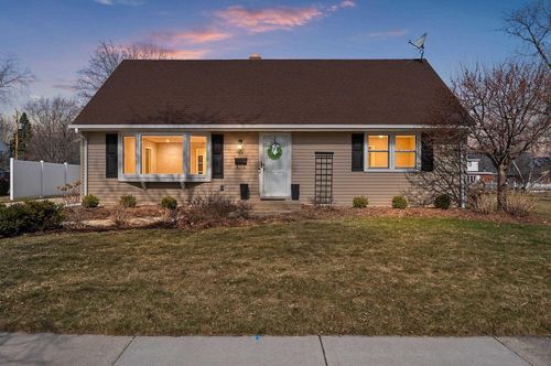 637 N Winnebago Street, DE PERE, WI, 54115 | Card Image