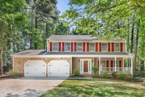 109 Hilary Pl, Cary, NC, 27513-4148 | Card Image