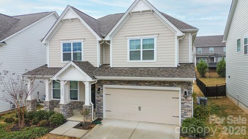 3042 Burnello Ct, Iron Station, NC, 28080-9376 | Card Image