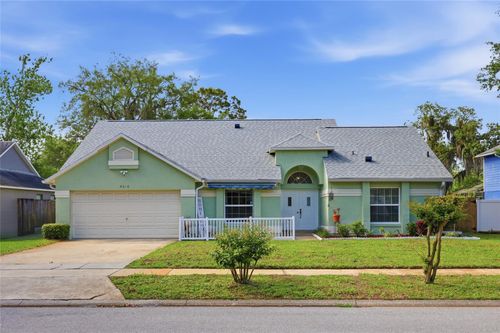 9516 Cullowhee Court, Orlando, FL, 32817 | Card Image