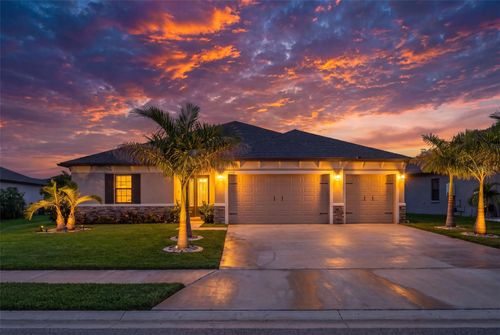 12627 Wheatgrass Ct, Parrish, FL, 34219-2516 | Card Image