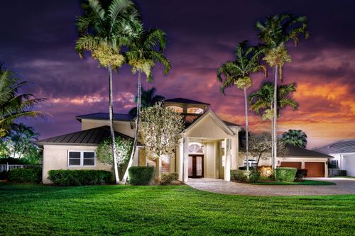 10610 Avenue Of P G A, Palm Beach Gardens, FL, 33418-3854 | Card Image
