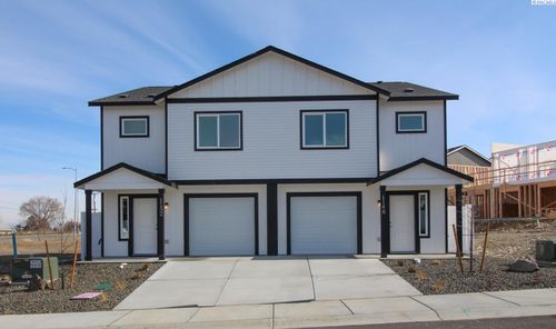 1152 N Yost St, Kennewick, WA, 99336 | Card Image