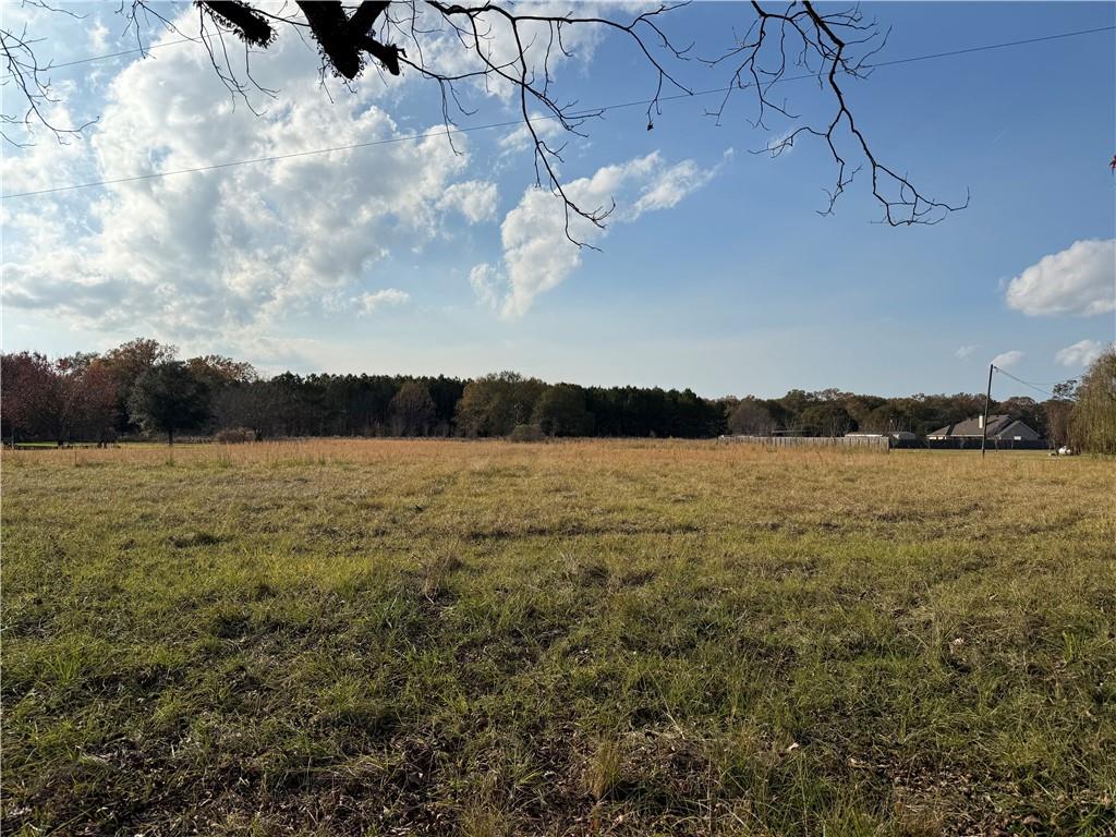 Land in Pineville 2
