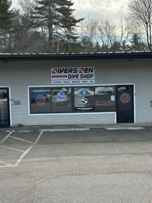 ste-9-97 Lafayette Rd, Hampton Falls, NH, 03844-2321 | Card Image