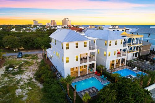 134 Sandtrap Road, Miramar Beach, FL, 32550 | Card Image