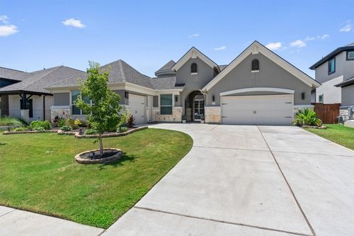 3010 Brianza Pass, Round Rock, TX, 78665-2097 | Card Image