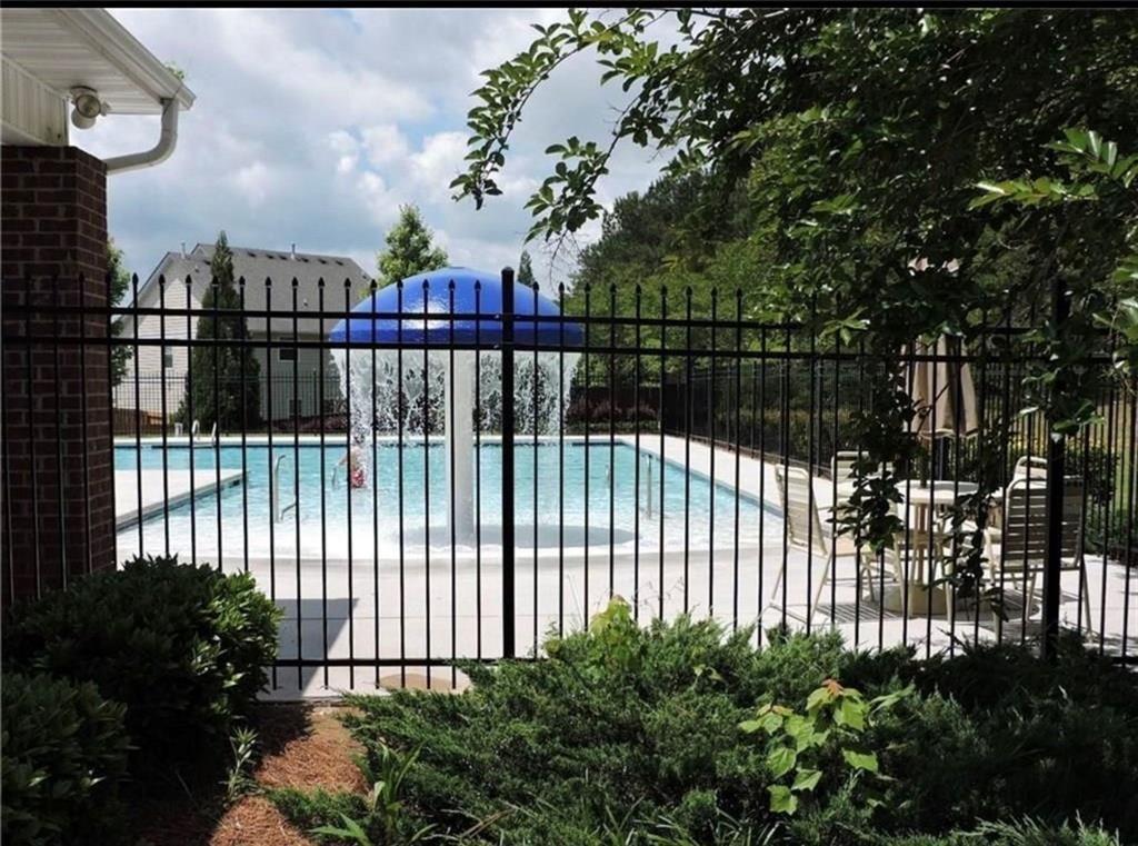 Residential in Newnan 5