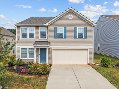 5027 Brahman Trl, Greensboro, NC, 27405-8294 | Card Image