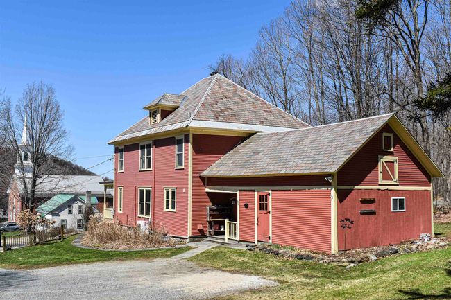 4 Bolger Hill Rd, House other with 4 bedrooms, 2 bathrooms and null parking in Jericho VT | Image 5