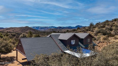 13900 E Boothill Pass, Humboldt, AZ, 86329-0675 | Card Image