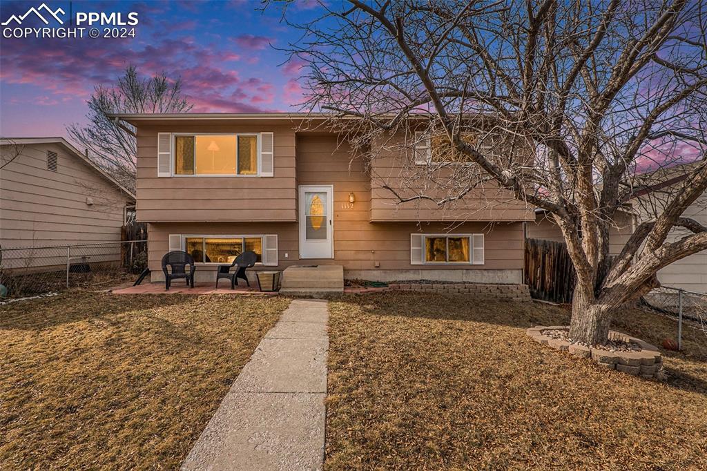 Arch St, Colorado Springs, CO 80904