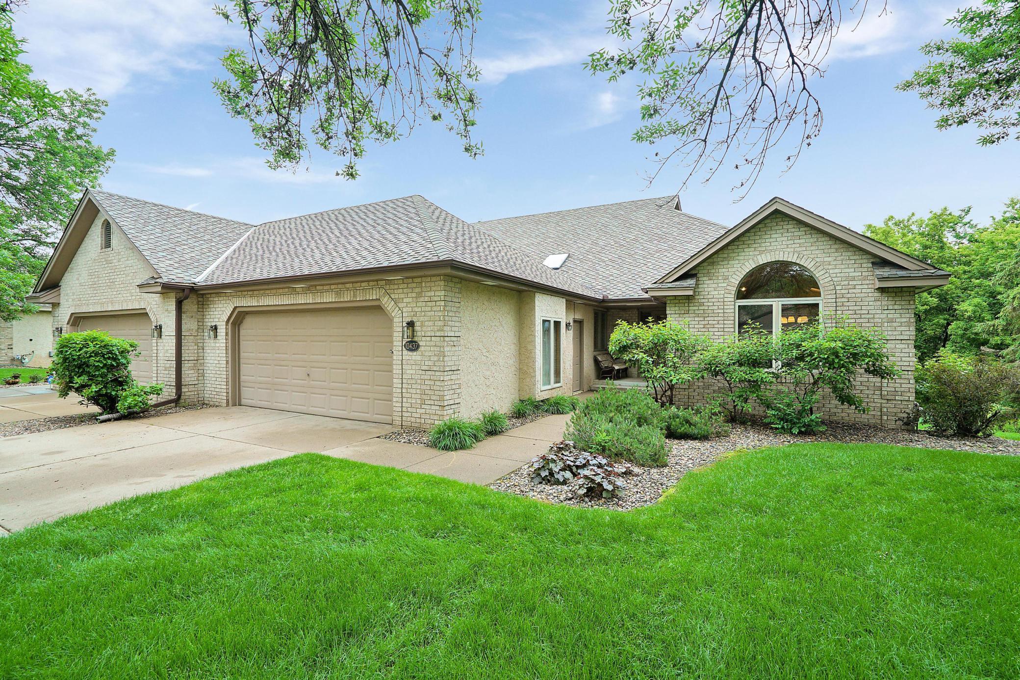 Fawns Way, Eden Prairie, MN 55347