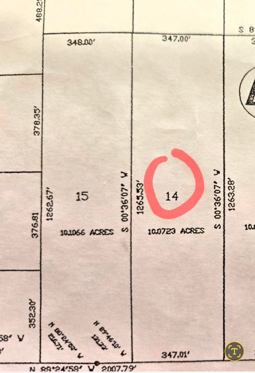 14-0 County Rd A-102, Tajique, NM, 87016 | Card Image