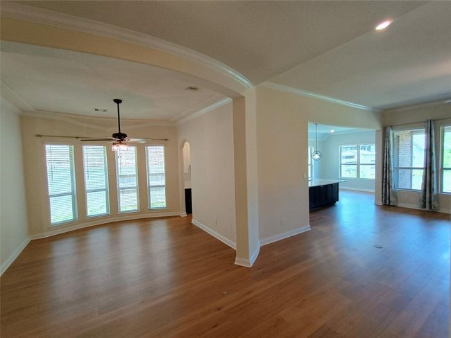 23509 Red Juniper Ln, House other with 4 bedrooms, 4 bathrooms and 3 parking in New Caney TX | Image 8