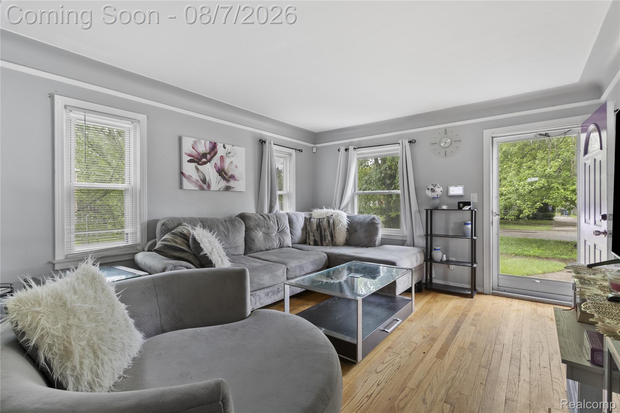 Residential in Redford Charter Township 2