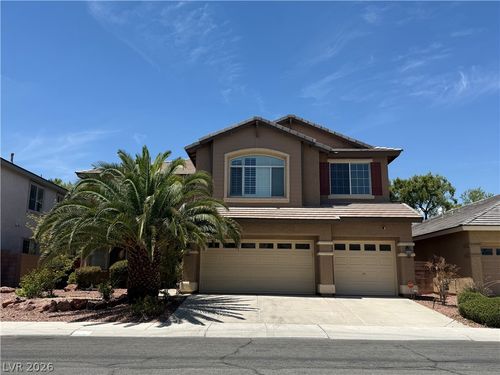 605 Runbridge St, Las Vegas, NV, 89144-4496 | Card Image
