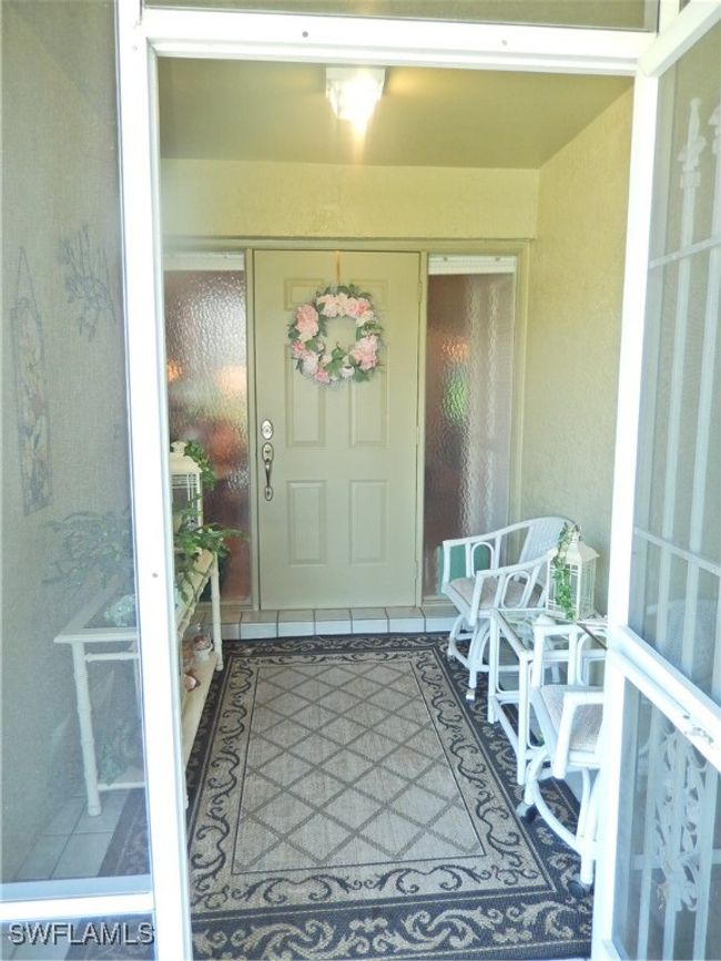 902 Mcgregor Park Cir, House attached with 2 bedrooms, 2 bathrooms and null parking in FORT MYERS FL | Image 4