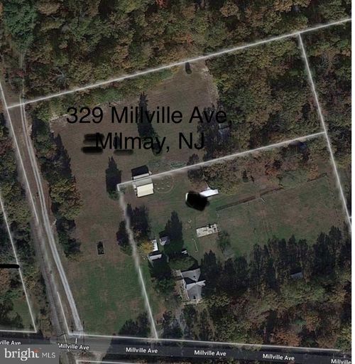 329 Millville Ave, MILMAY, NJ, 08340-3002 | Card Image