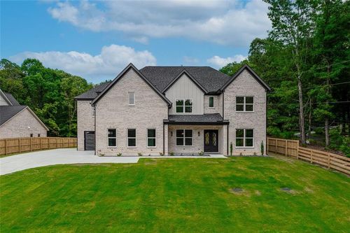 2875 Old Fountain Rd, Dacula, GA, 30019-1146 | Card Image