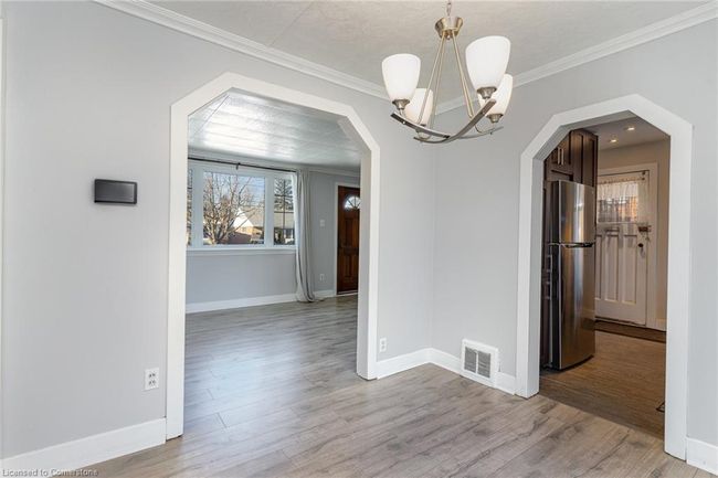 69 Lower Horning Rd, House other with 3 bedrooms, 1 bathrooms and 3 parking in Hamilton ON | Image 10