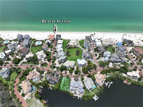 236 Barefoot Beach Boulevard, BONITA SPRINGS, FL, 34134 | Card Image