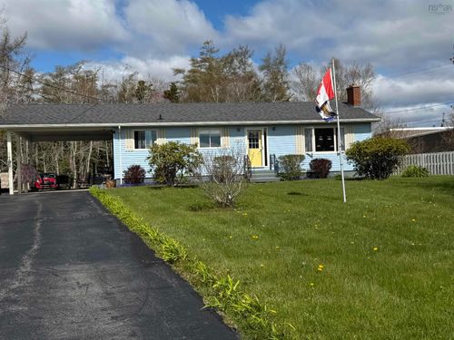 3440 3 Highway, Barrington Passage, NS, B0W1G0 | Card Image