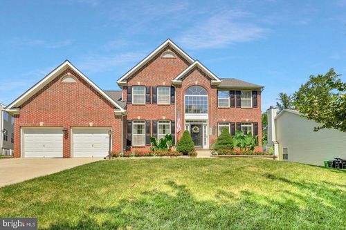 10206 Rolling Green Way, FORT WASHINGTON, MD, 20744-2589 | Card Image