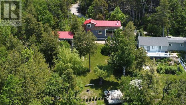 84841 Shamrock Beach Rd, House other with 4 bedrooms, 2 bathrooms and 2 parking in Goderich ON | Image 42