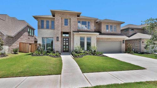 6603 Sparkling Citrus St, Manvel, TX, 77578-1831 | Card Image