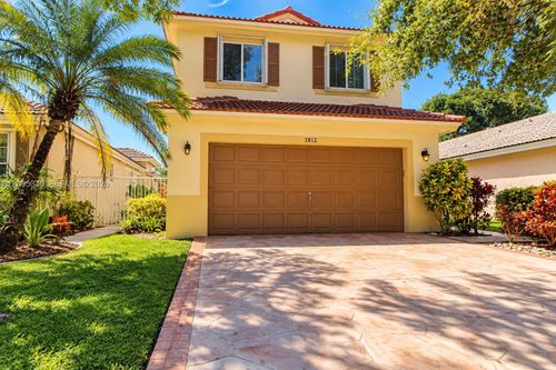 3812 Nw 63rd Ct, Coconut Creek, FL, 33073-2061 | Card Image